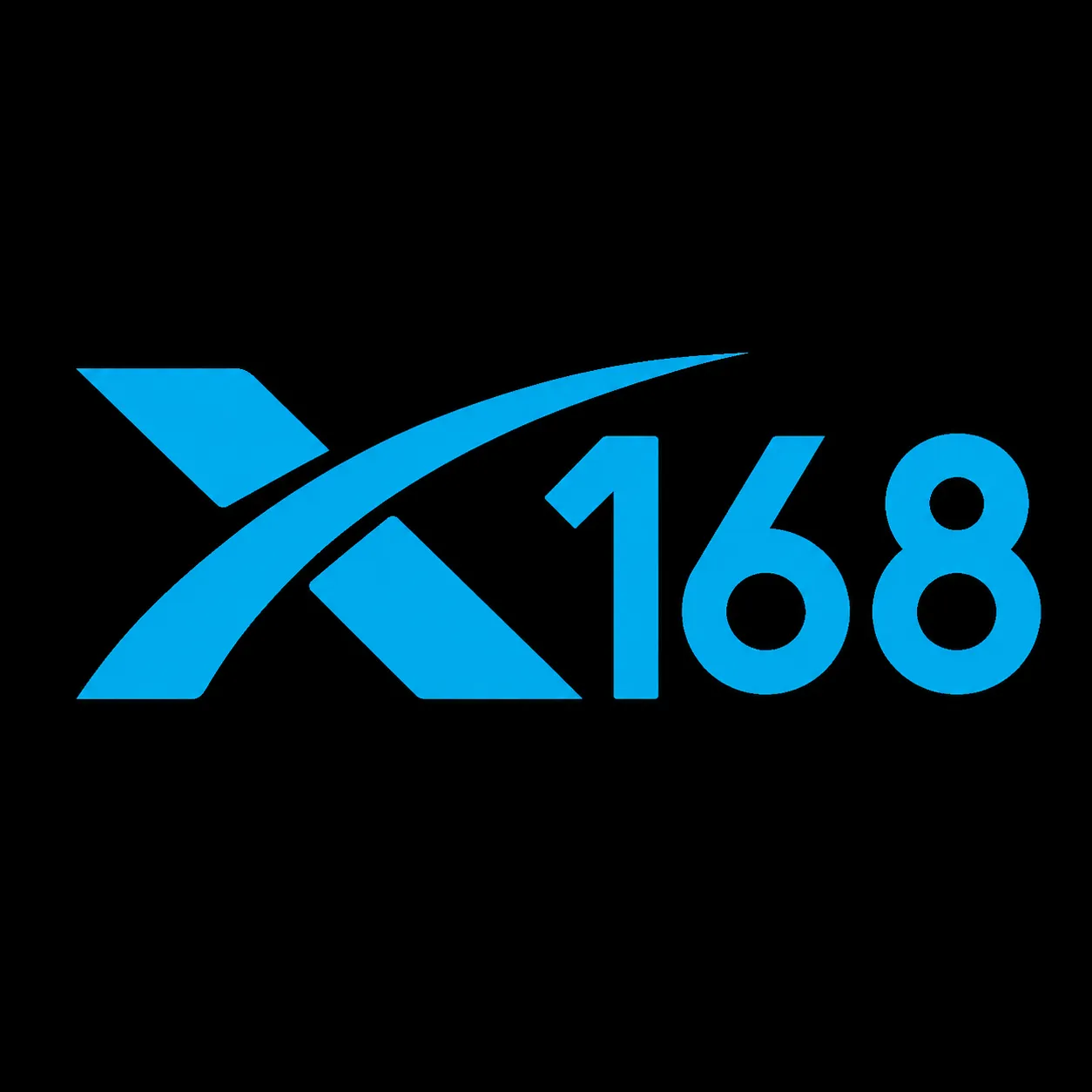 Review Aplikasi x168