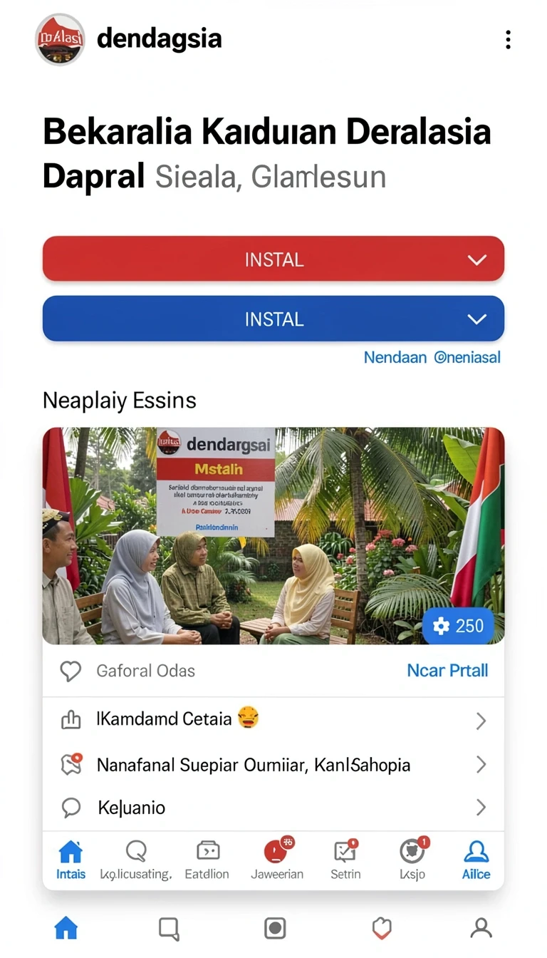 Review Aplikasi 889zk