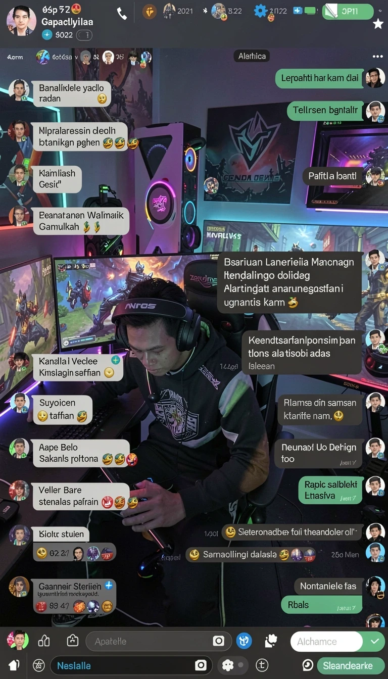 88id Aplikasi Game Online Indonesia Terpercaya 3