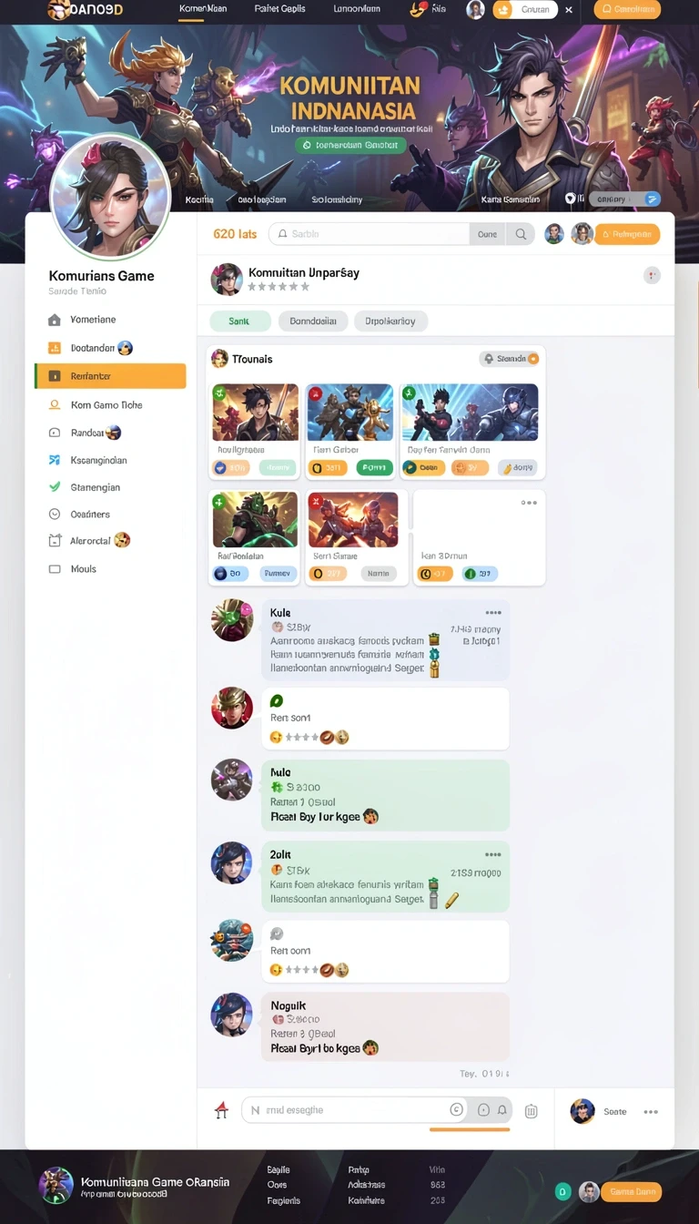 Aplikasi naga2000 Resmi: Download dan Instalasi 3