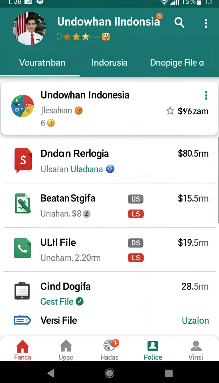 zeus4d Terbaru: Download APK Resmi dan Aman 3