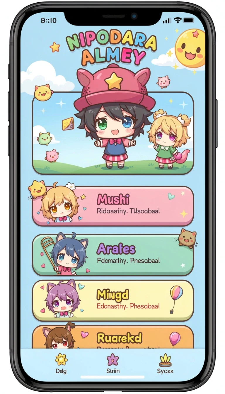 marina77 Terbaru: Download APK Resmi dan Aman 3