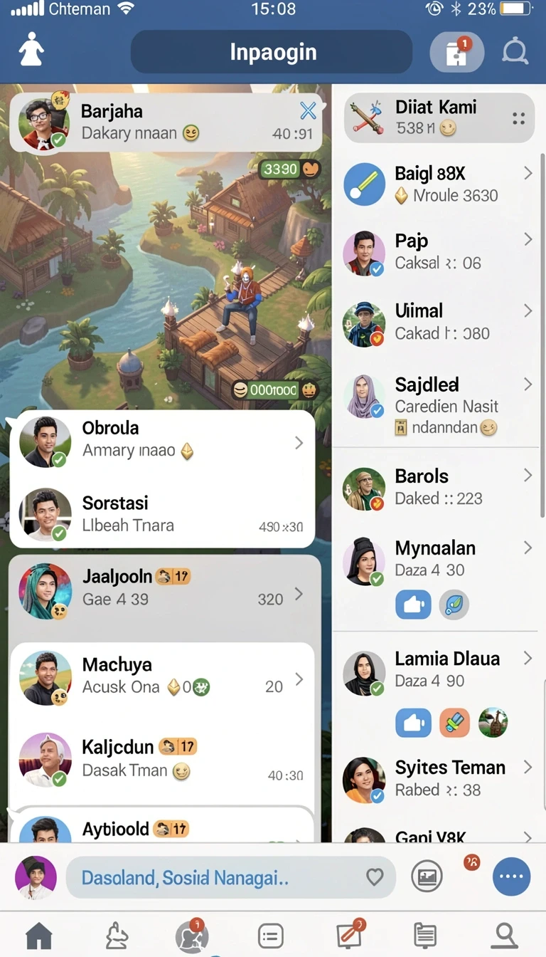 Aplikasi kastoto Resmi: Download dan Instalasi 2