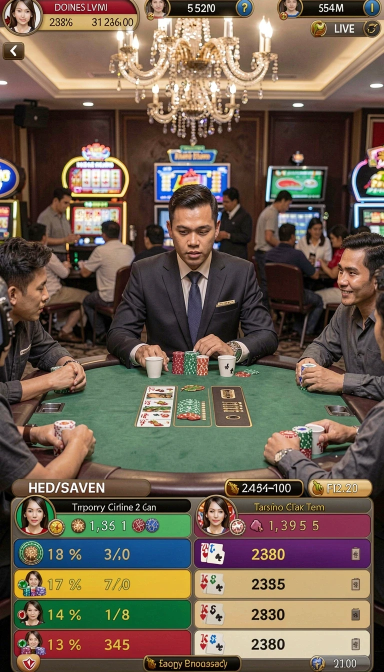 Aplikasi kingdom188 Resmi: Download dan Instalasi 3