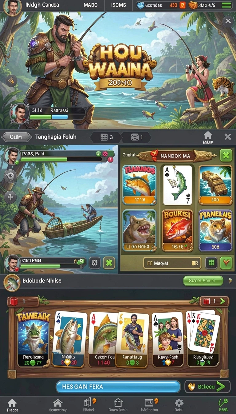 Aplikasi 5rt Resmi dan Terpercaya di Android 2