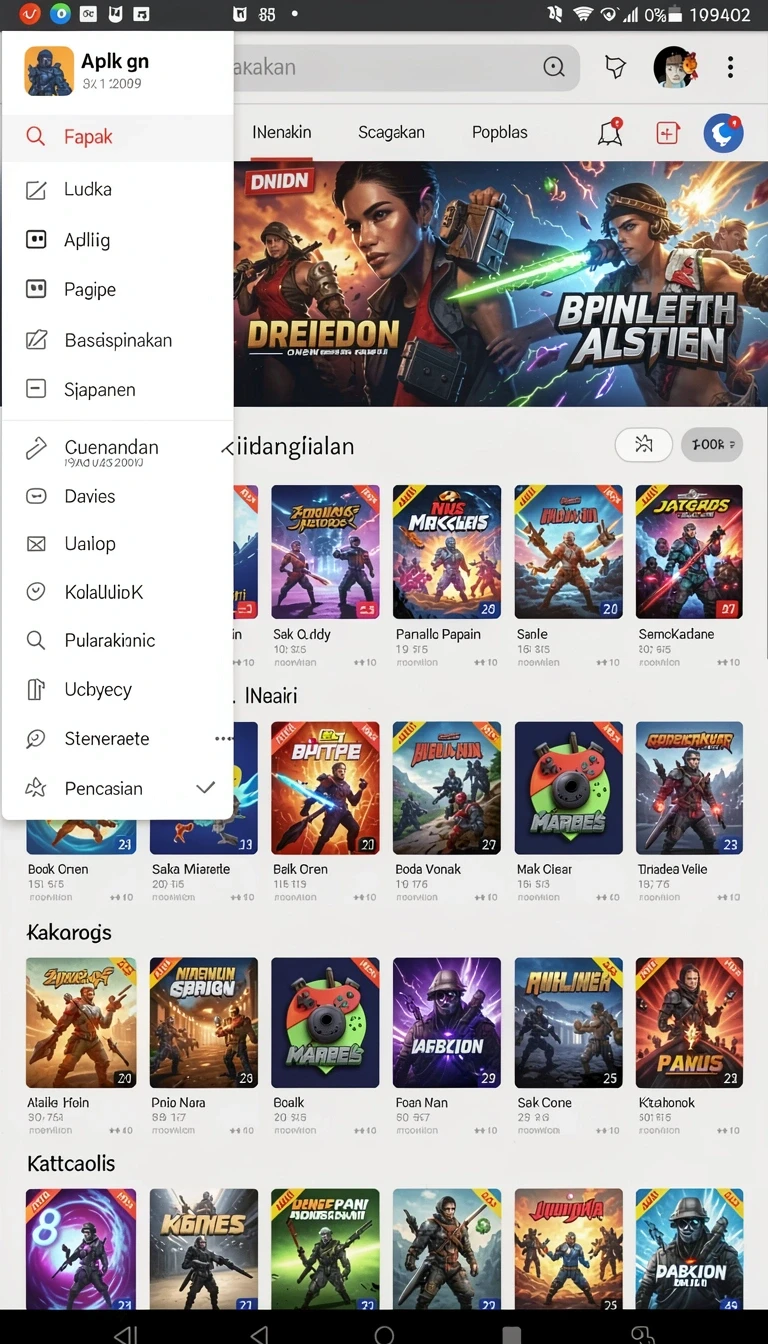 winstar4d Terbaru: Download APK Resmi dan Aman 3