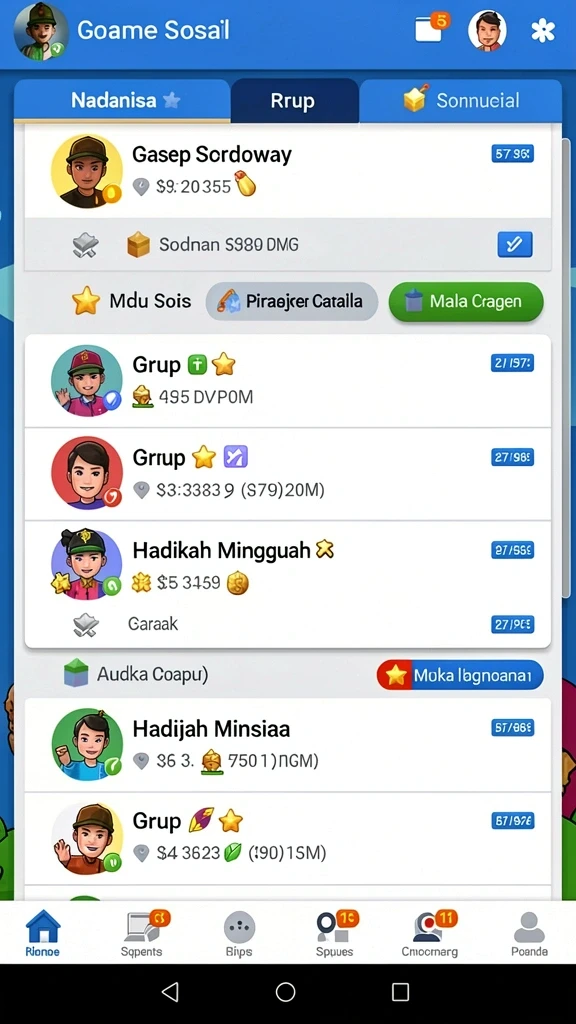 Aplikasi 93337 Resmi: Download dan Instalasi