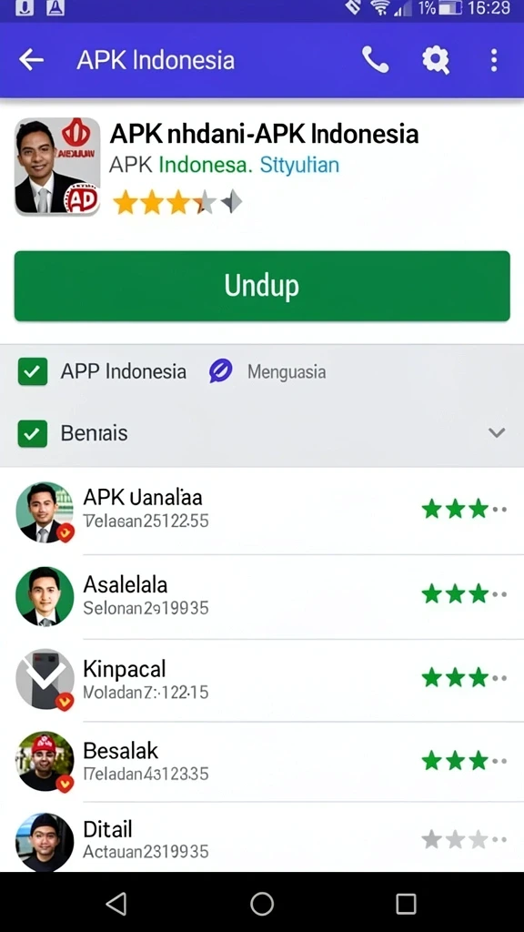 Aplikasi angsa4d Resmi: Download dan Instalasi