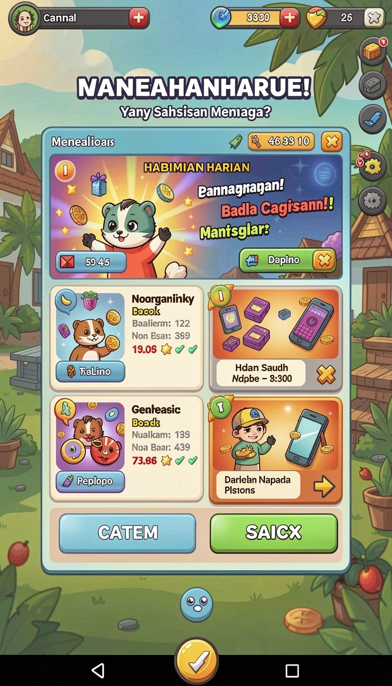 dunia77 Terbaru: Download APK Resmi dan Aman