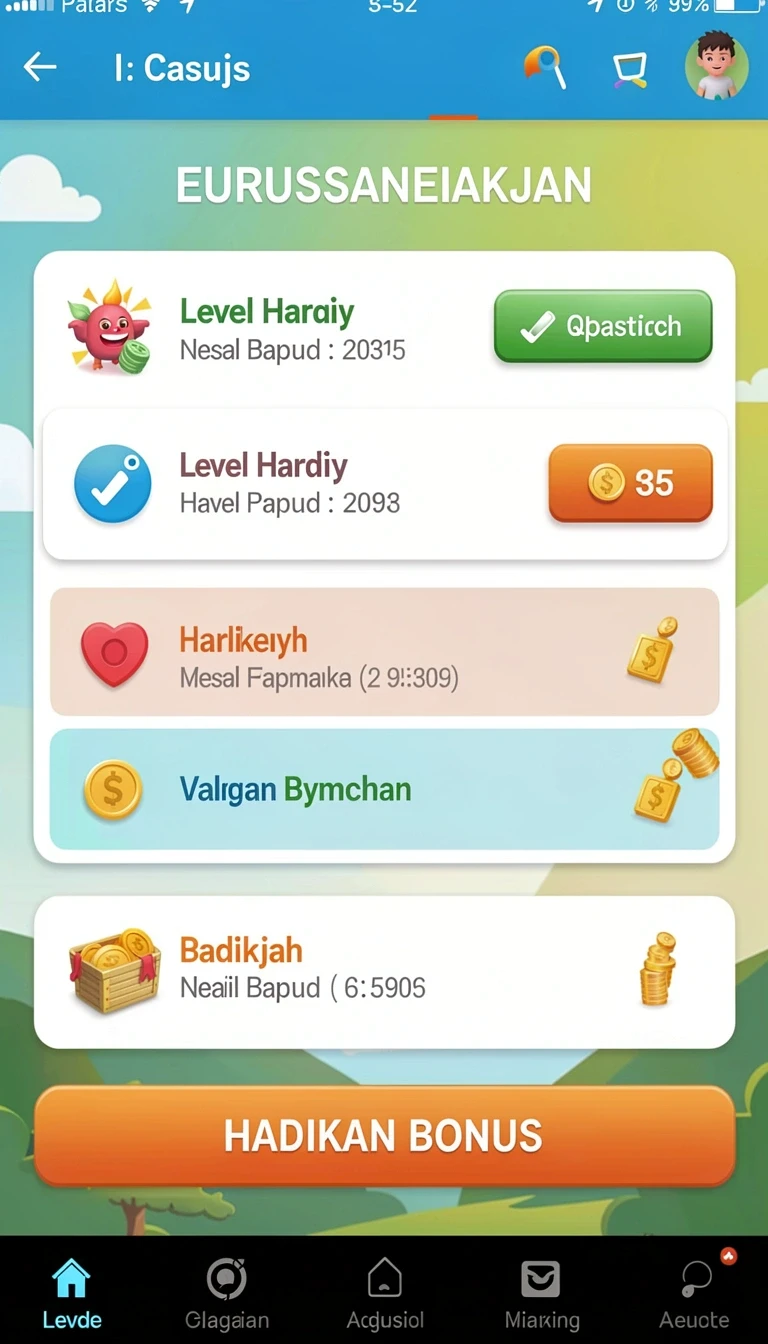 naga11 Terbaru: Download APK Resmi dan Aman