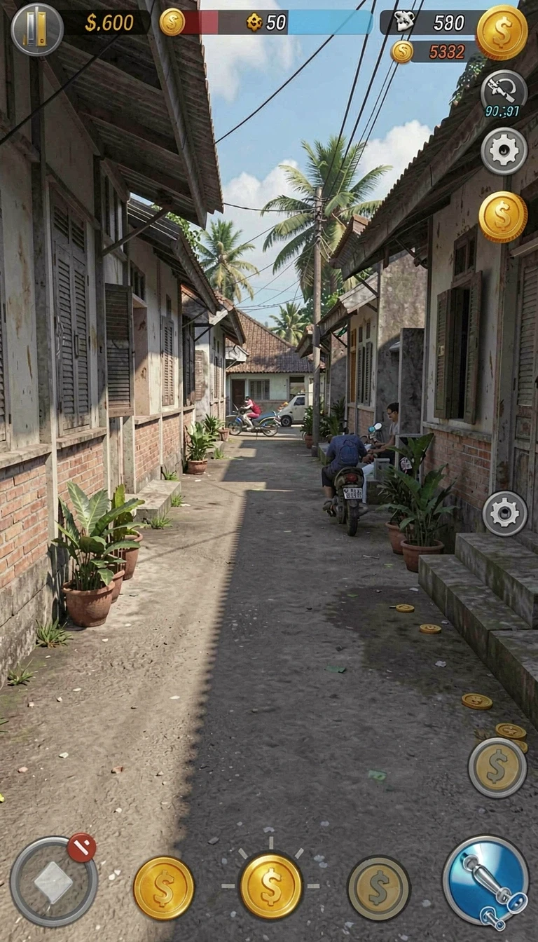 Aplikasi god77 Resmi dan Terpercaya di Android