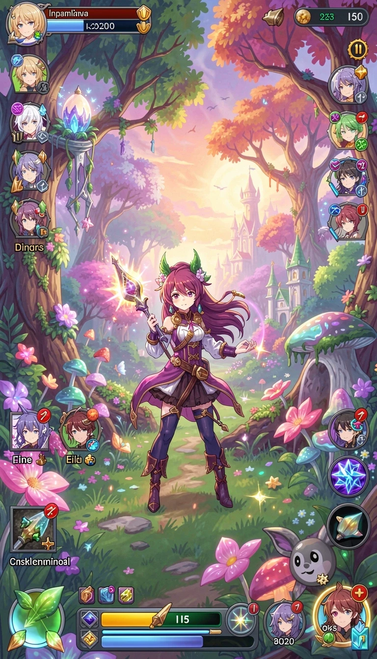 dewi5000 App Game Online Indonesia Resmi 3