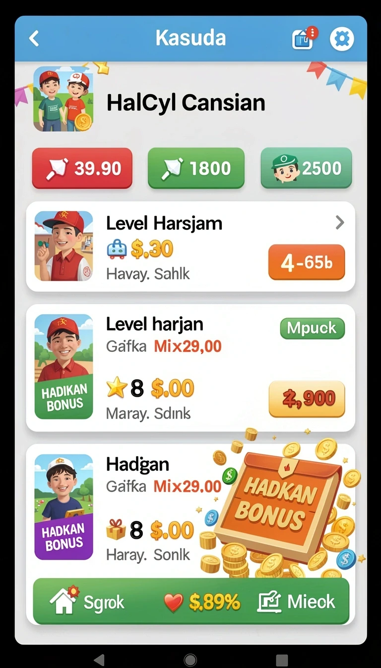 slot138 Terbaru: Download APK Resmi dan Aman 2