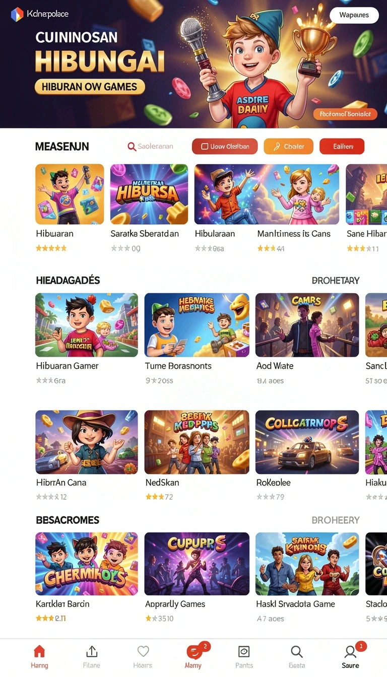Aplikasi semar99 Resmi dan Terpercaya di Android 3