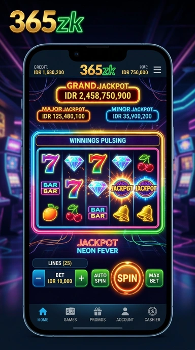 Aplikasi hq777 Resmi: Download dan Instalasi