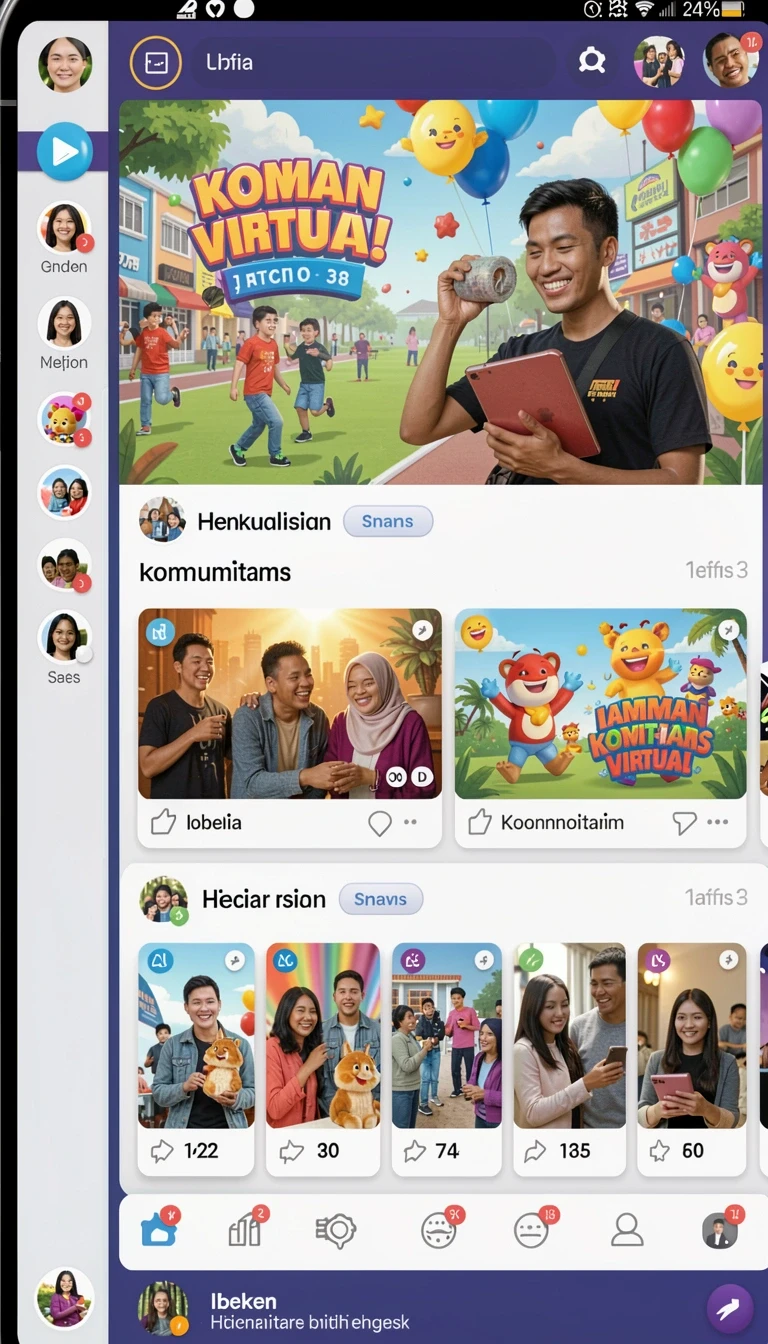 pg368 Terbaru: Download APK Resmi dan Aman 3