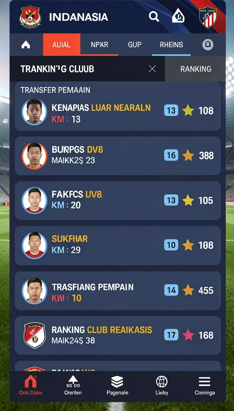 Aplikasi santoto4d Resmi dan Terpercaya di Android 2