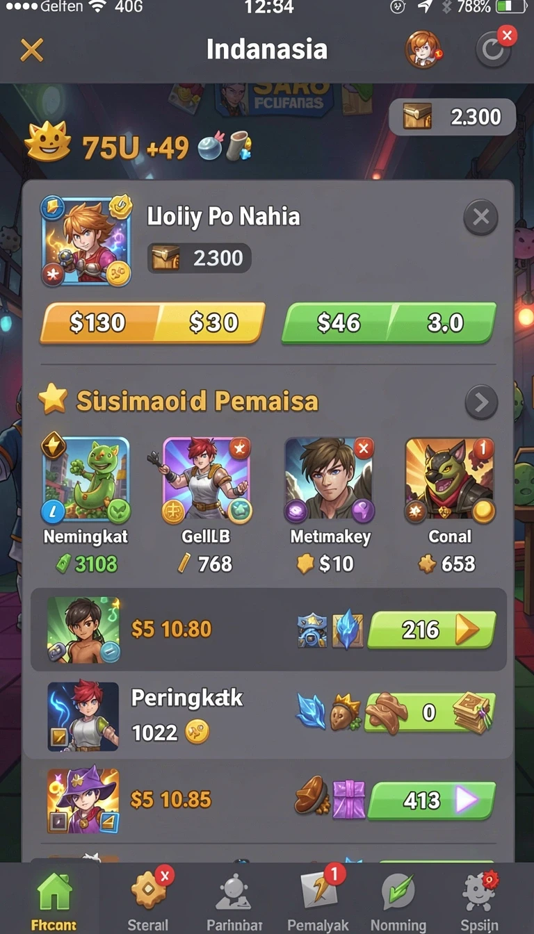 dayak777 Terbaru: Download APK Resmi dan Aman 2