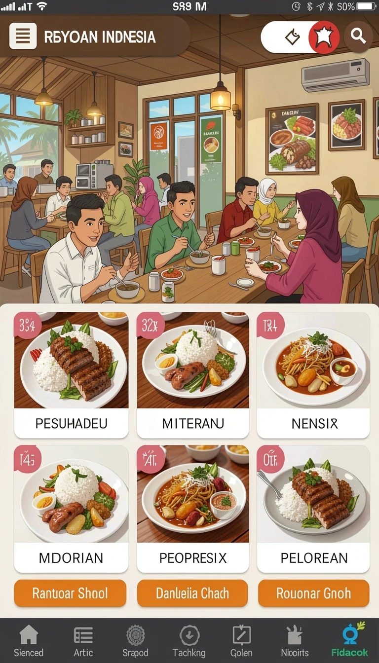 Aplikasi kastoto Resmi: Download dan Instalasi 3