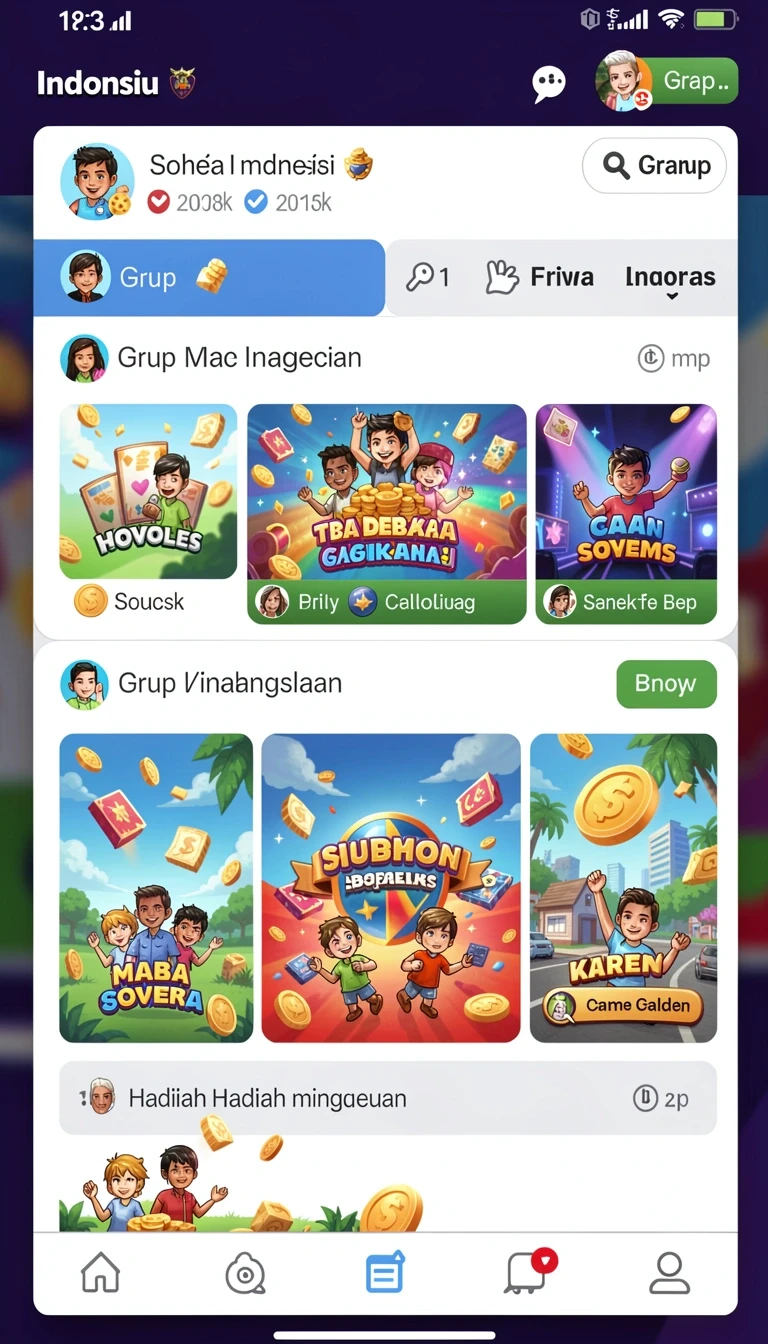 Aplikasi yoyo88 Resmi dan Terpercaya di Android 3