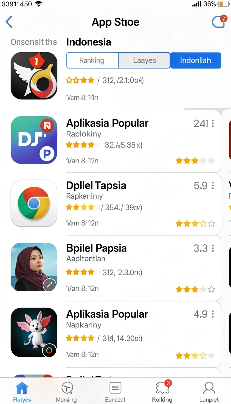 Review Aplikasi 889zk 2