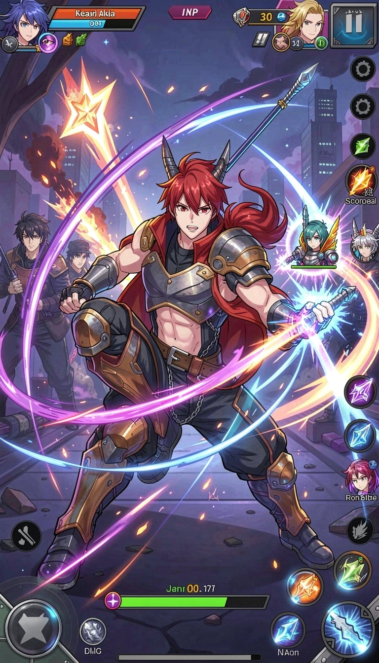 naga11 preview