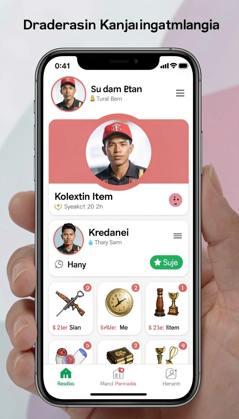 Aplikasi rezixo Resmi dan Terpercaya di Android 2