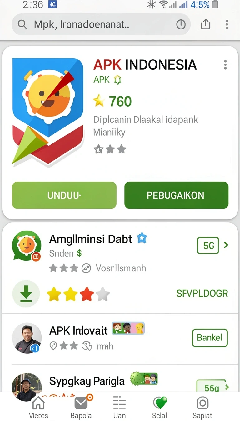 marina77: Aplikasi Game Online Resmi Indonesia