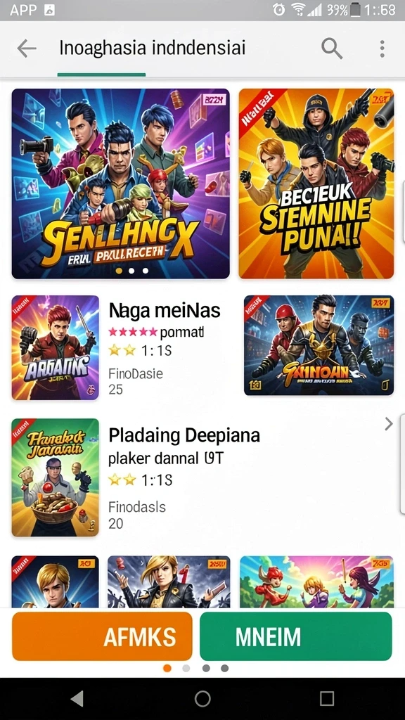Aplikasi valir4d Resmi dan Terpercaya di Android