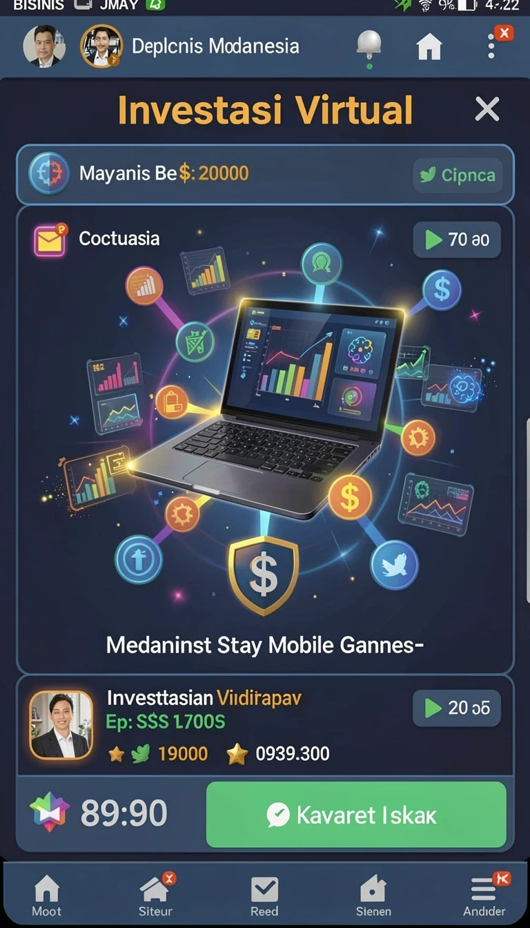 madu303 Terbaru: Download APK Resmi dan Aman 2