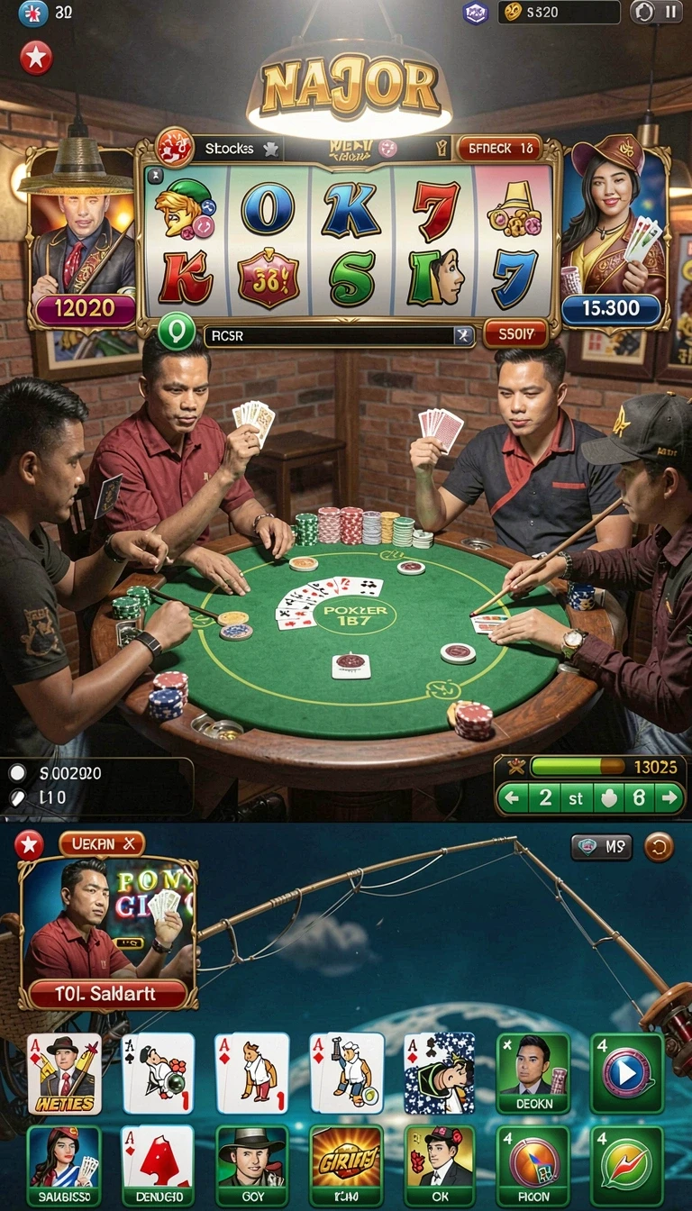 Aplikasi jj62 Resmi: Download dan Instalasi 3
