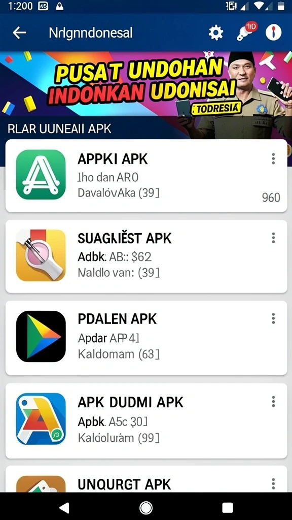 Aplikasi 93337 Resmi: Download dan Instalasi 2