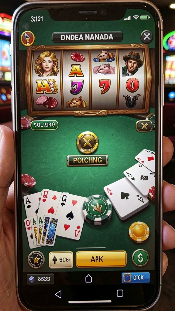 madu303 Terbaru: Download APK Resmi dan Aman