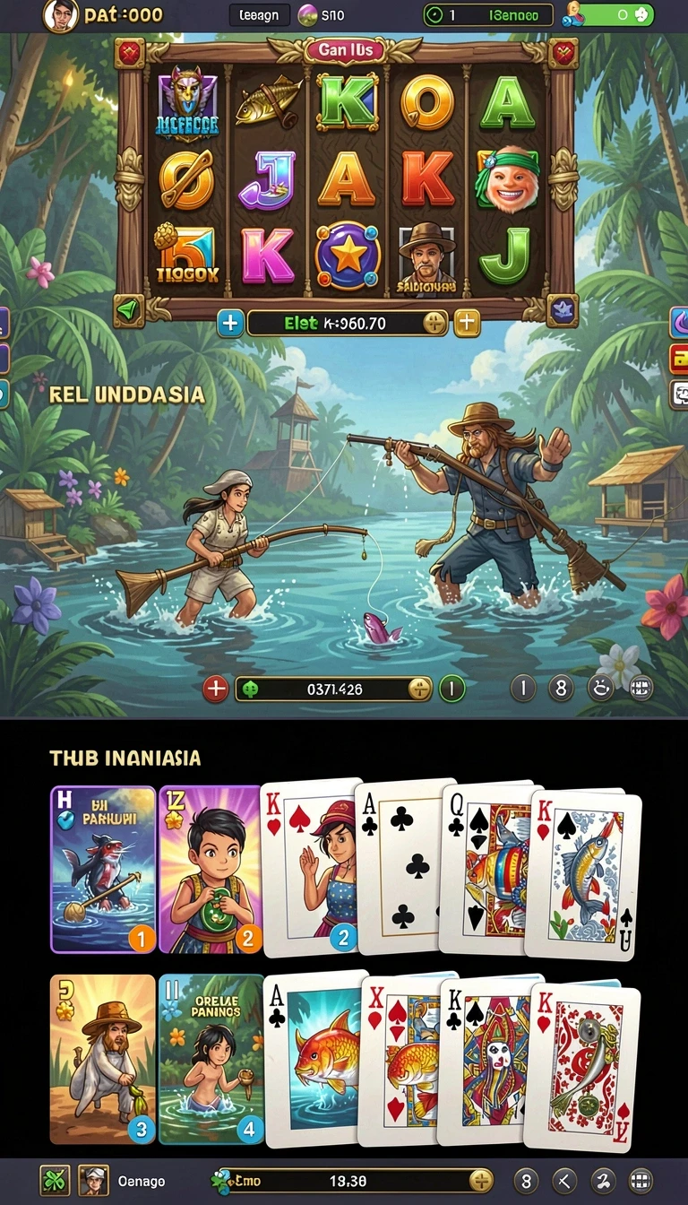 Aplikasi slot21 Resmi: Download dan Instalasi 2