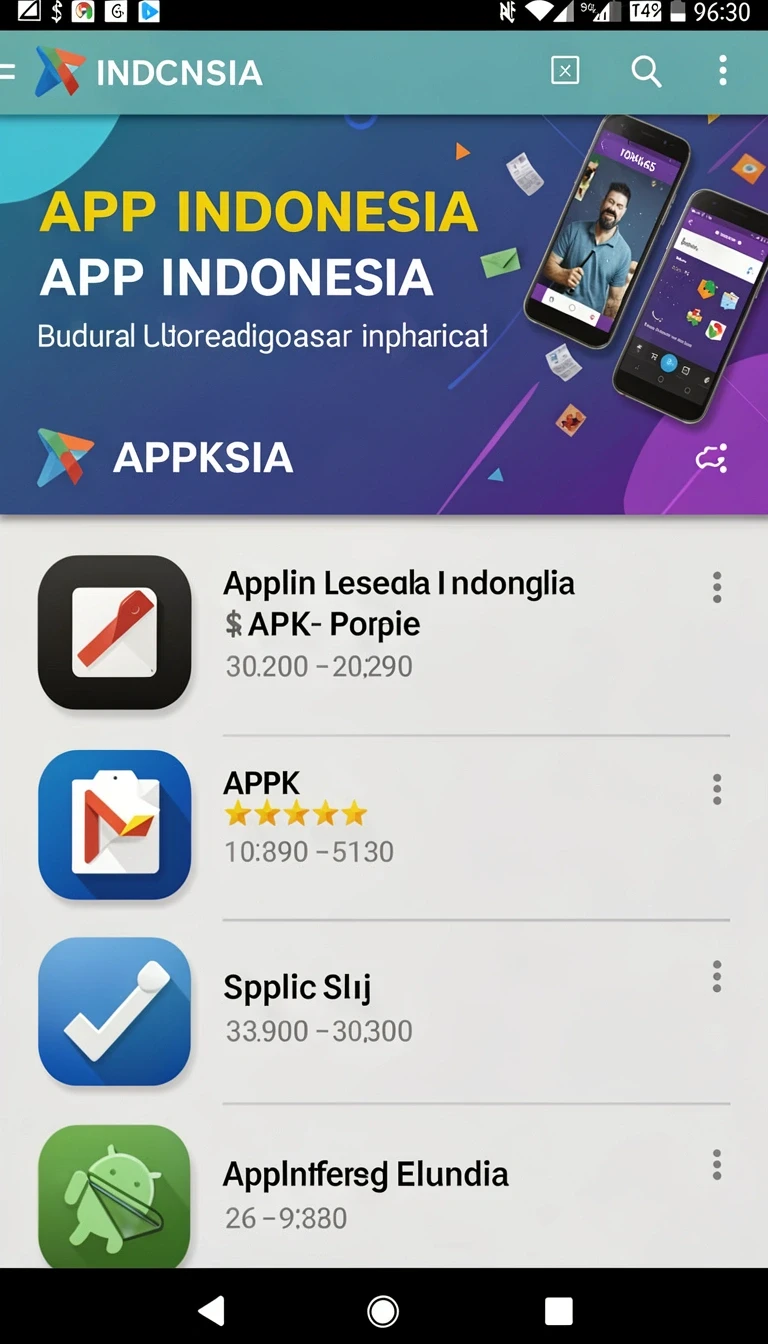 valir4d Terbaru: Download APK Resmi dan Aman 2