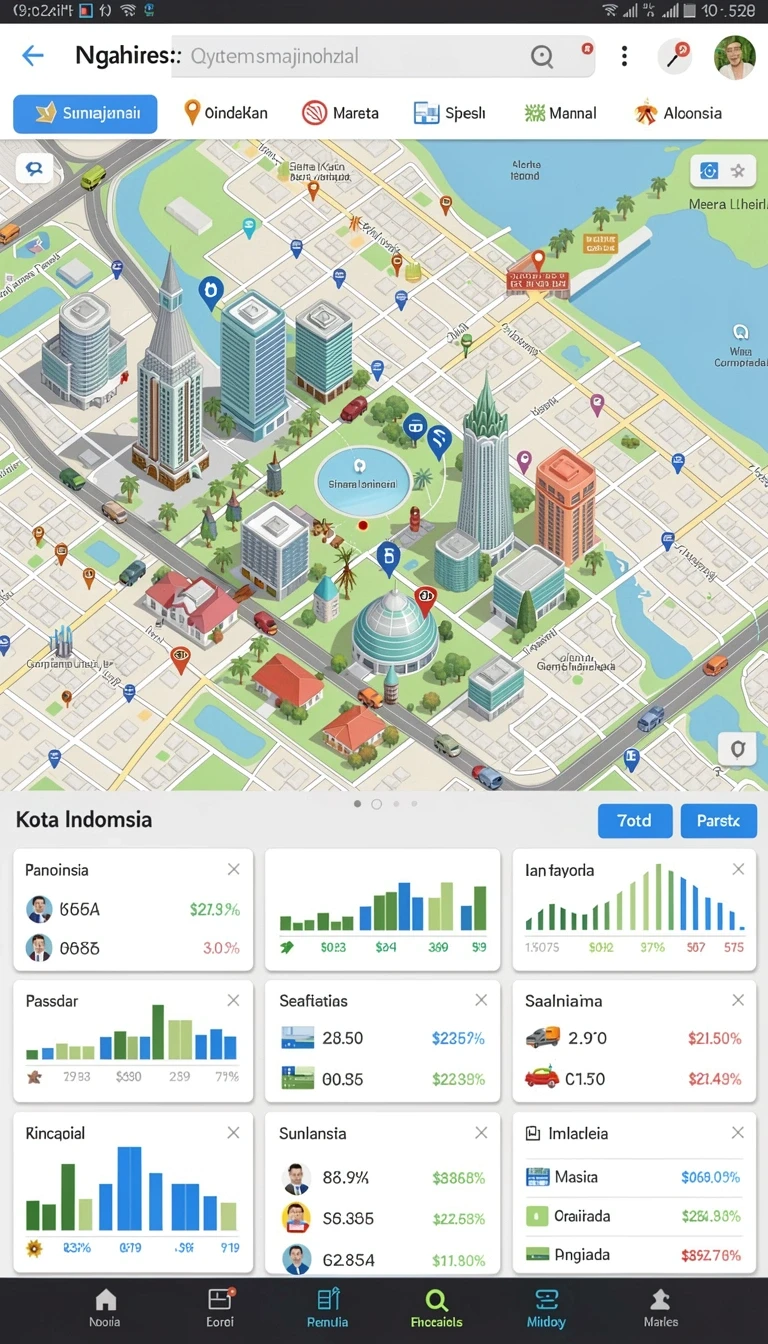 Aplikasi jj62 Resmi: Download dan Instalasi