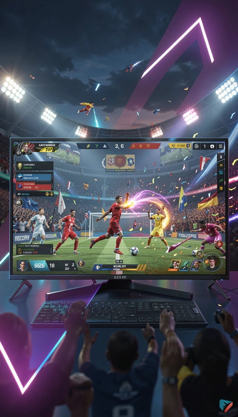 slotsidr: Aplikasi Game Online Indonesia Resmi 3