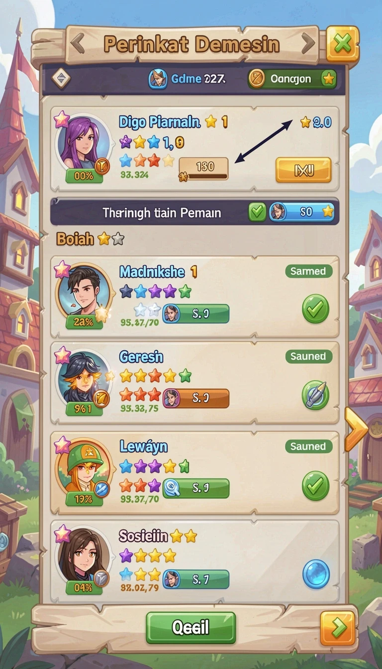 Aplikasi semar99 Resmi dan Terpercaya di Android