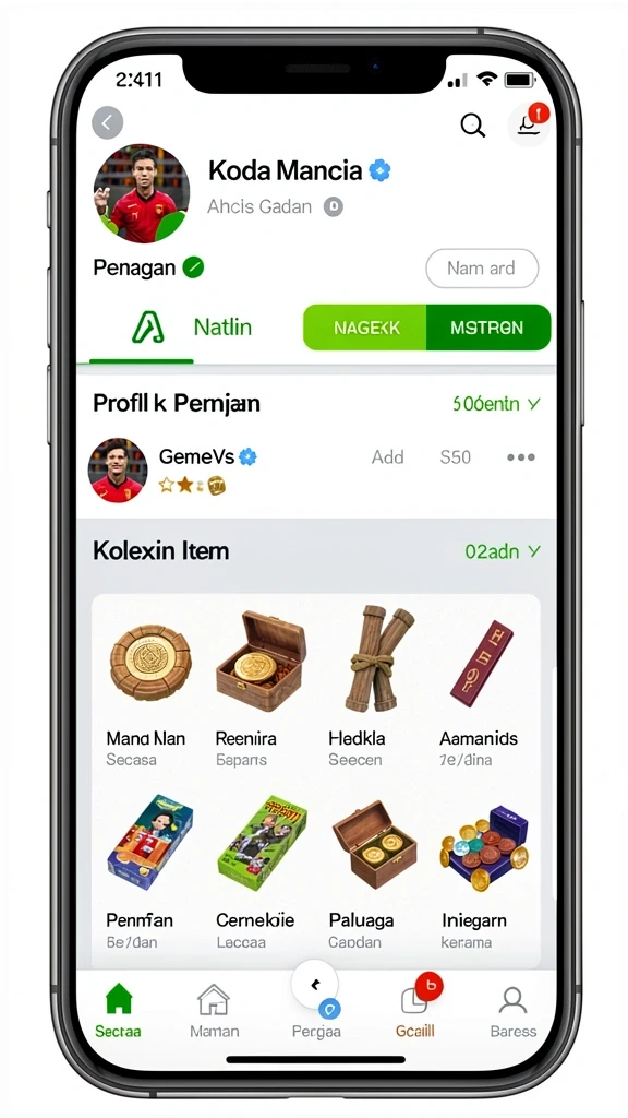 semar99 Terbaru: Download APK Resmi dan Aman