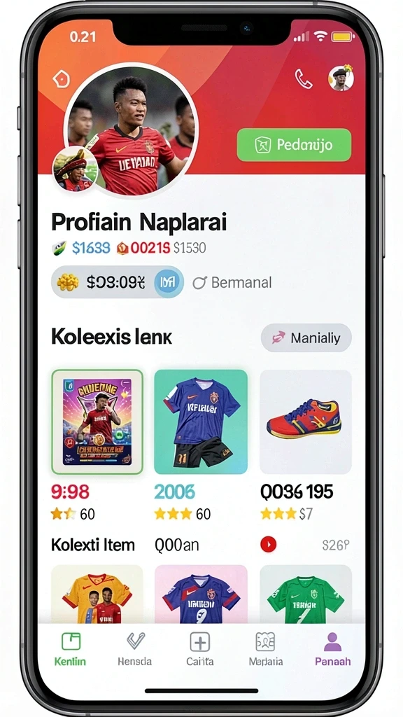dv188 Terbaru: Download APK Resmi dan Aman 3