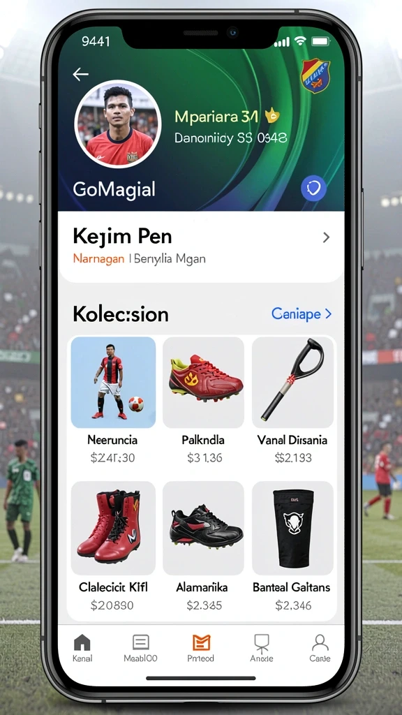 rubah4d Terbaru: Download APK Resmi dan Aman